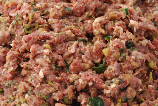 Beef Veggie Offal - Image 2
