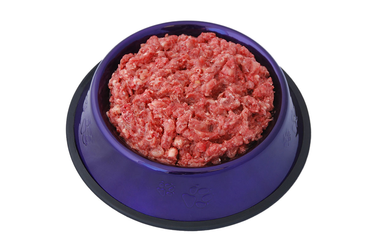 Economy Chicken Arizona Suzys Doggie Delights