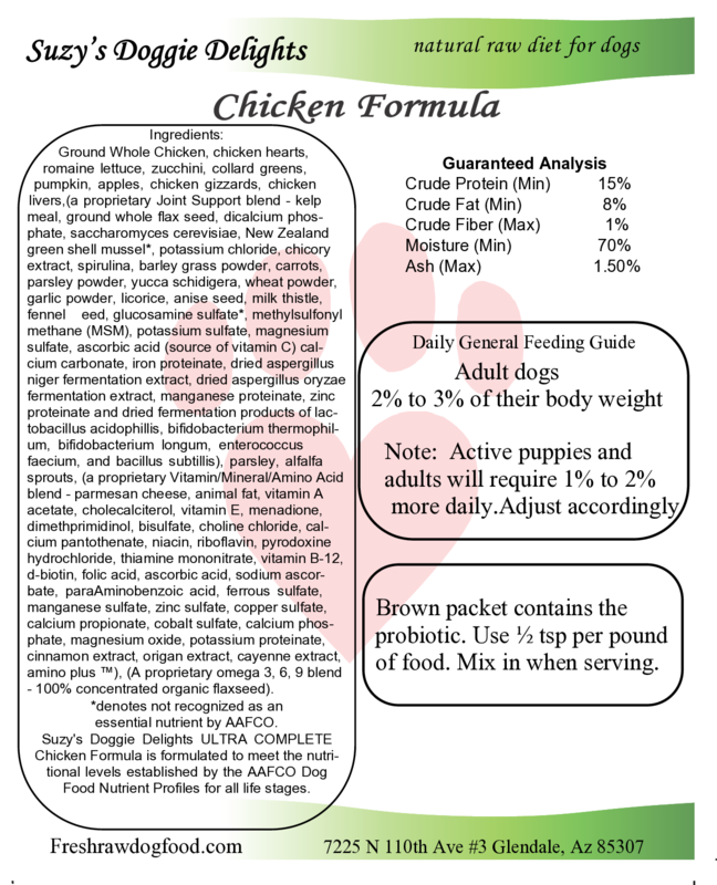 Ultra Complete Chicken - Image 4